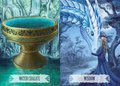 Dragon wisdom: 43-card oracle deck and book [with book(s)]