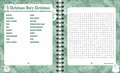 Brain Games - Christmas Movies Word Search (Brain Games)