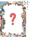 Merry in the Making 1000 Piece Surprise Puzzle