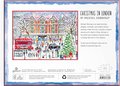 Michael Storrings Christmas in London 1000 Piece Puzzle