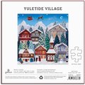 Yuletide Village 500 Piece Puzzle