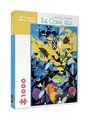 Coral Reef Jigsaw Puzzle 1000 (Pomegranate Artpiece Puzzle)