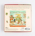 Cat Family Christmas Lift-The-Flap Puzzle: Count Down to Christmas 12 Flaps 76 Pieces (The Cat Family #2)