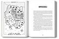 Murdle: Volume 2; 100 Elementary to Impossible Mysteries to Solve Using Logic, Skill & the Power of Deduction (Murdle #2)