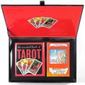 The Essential Tarot Kit: Book and Card Set