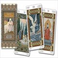 Tarot of the Thousand and One Nights