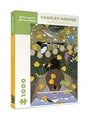Charley Harper: The Rocky Mountains 1,000-Piece Jigsaw Puzzle (Pomegranate Artpiece Puzzle)