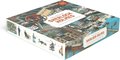 The World of Sherlock Holmes 1000 Piece Puzzle: A Jigsaw Puzzle