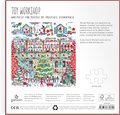 Michael Storrings Toy Workshop 500 Piece Foil Puzzle