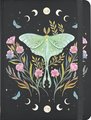 Luna Moth Journal (Diary, Notebook)