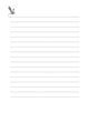 Official Fourth Wing Journal: Violent Little Thing Edition with Lined Pages