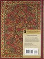 Gilded Floral Journal