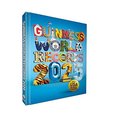 Guinness World Records 2025
