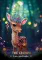 Wishcraft Oracle: You Are the Magic