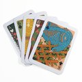 The Illuminated Tarot: 53 Cards for Divination & Gameplay (The Illuminated Art Series)