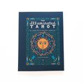 The Illuminated Tarot: 53 Cards for Divination & Gameplay (The Illuminated Art Series)