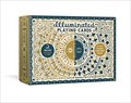 Illuminated Playing Cards: Two Decks for Games and Tarot ( Illuminated Art )