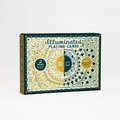 Illuminated Playing Cards: Two Decks for Games and Tarot ( Illuminated Art )