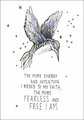 The Universe Has Your Back: Transform Fear to Faith