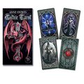 Anne Stokes Gothic Tarot Deck (Anne Stokes Collection)