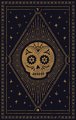 The Sugar Skull Tarot Deck and Guidebook [With Guide Book] ( Sugar Skull Tarot )