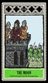 Vlad Dracula Tarot
