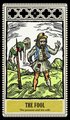 Vlad Dracula Tarot