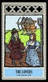 Vlad Dracula Tarot