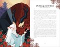Beneath the Moon: Fairy Tales, Myths, and Divine Stories from Around the World