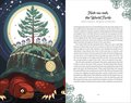 Beneath the Moon: Fairy Tales, Myths, and Divine Stories from Around the World