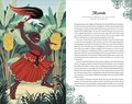 Beneath the Moon: Fairy Tales, Myths, and Divine Stories from Around the World