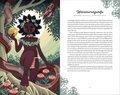 Beneath the Moon: Fairy Tales, Myths, and Divine Stories from Around the World