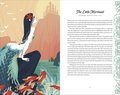 Beneath the Moon: Fairy Tales, Myths, and Divine Stories from Around the World
