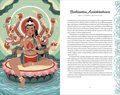 Beneath the Moon: Fairy Tales, Myths, and Divine Stories from Around the World