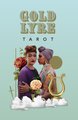 Gold Lyre Tarot ( Gift )