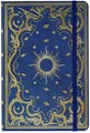 Essentials Lg Dot Matrix Celestial