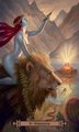 Modern Spellcaster's Tarot
