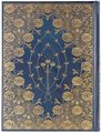 Jrnl Gilded Rosettes