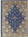 Jrnl Gilded Rosettes