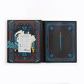 The Book of Concealment (Dungeons & Dragons) A Game Screen and Journal in One (Dungeons and Dragons)
