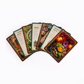 Heroes' Feast: The Deck of Many Morsels 50 Cards for Conjuring Snacks, Libations, and Sweets (Dungeons and Dragons)