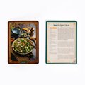 Heroes' Feast: The Deck of Many Morsels 50 Cards for Conjuring Snacks, Libations, and Sweets (Dungeons and Dragons)