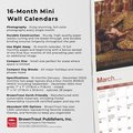 Taylor Swift Official 2025 7 X 14 Inch Monthly Mini Wall Calendar Browntrout Music Pop Singer Songwriter Celebrity