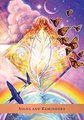 The Angel Guide Oracle: A 44-Card Deck and Guidebook