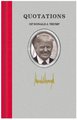 Quotations of Donald J. Trump (Quotations of Great Americans)