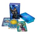Tarot of the Cosmic Seed: (79 Full-Color Cards and 80 Page Booklet)