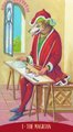 Royal Animals Tarot