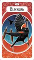 The Avian Oracle: (45 Full-Color Cards and 60-Page Guidebook)