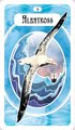 The Avian Oracle: (45 Full-Color Cards and 60-Page Guidebook)