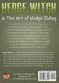 Hedge Witch & the Art of Hedge Riding